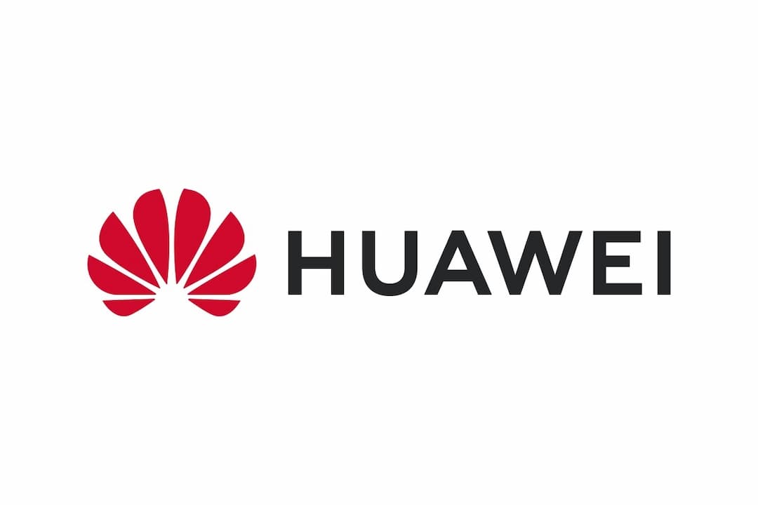 Huawei logotyp