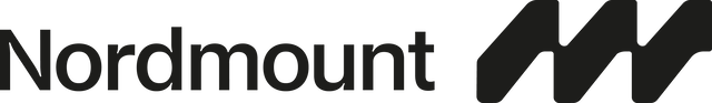 Nordmount logotyp