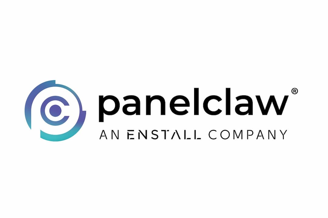 PanelClaw logotyp