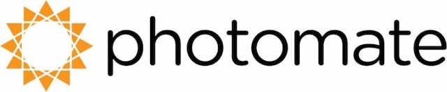 Photomate logotyp