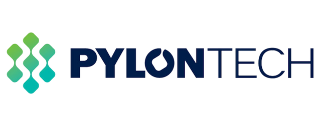 Pylontech logotyp