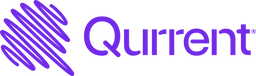 Qurrent logotyp