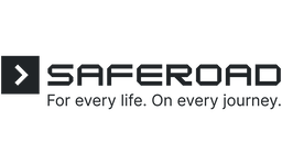 saferoad logotyp