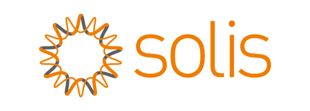 SOLIS logotyp