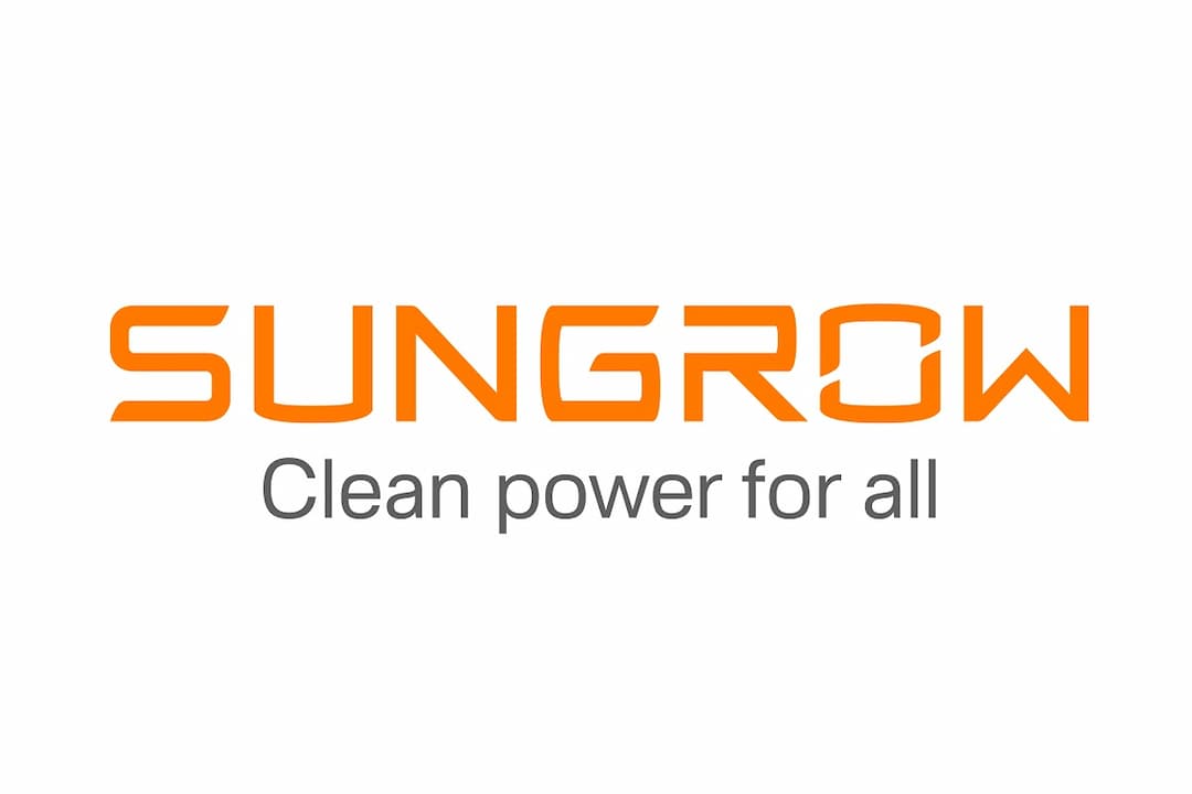 Sungrow logotyp