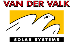 Van der Valk Solar logotyp